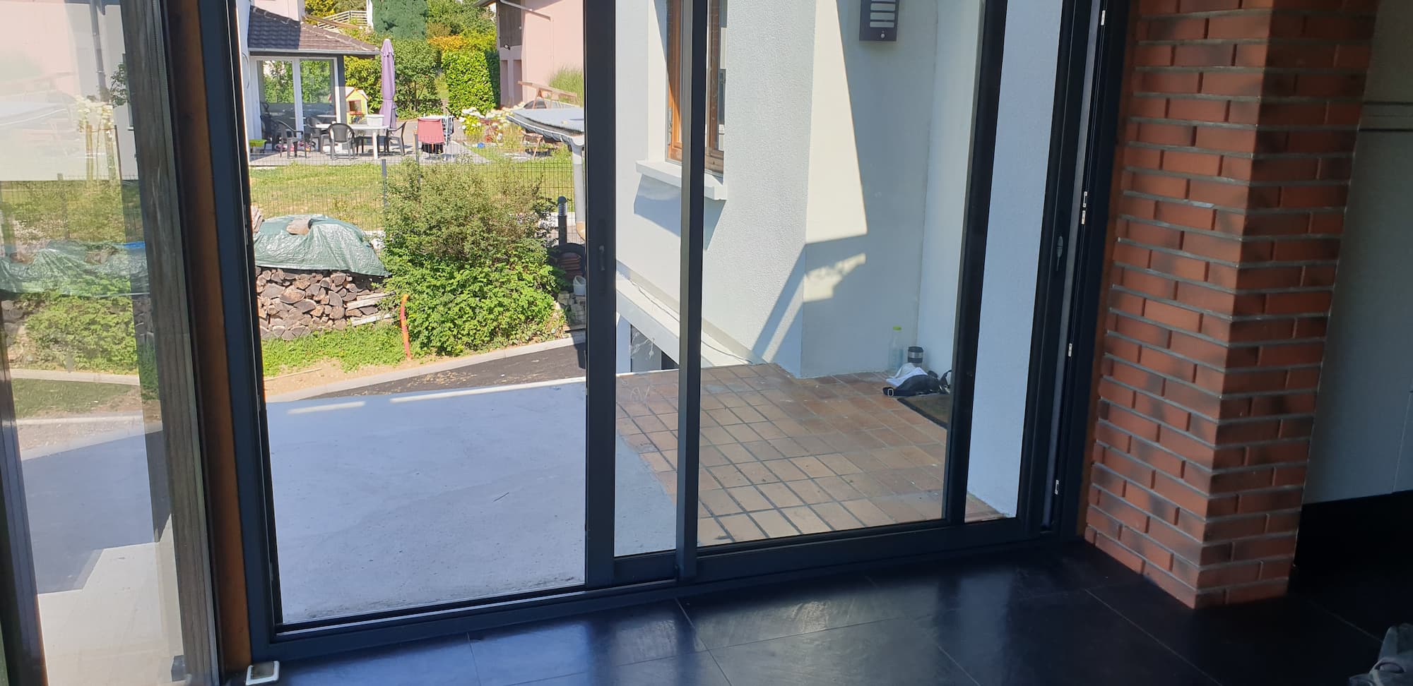 Quelles sont les normes &agrave; respecter dans la fabrication de fen&ecirc;tres aluminium en Alsace ? Rixheim