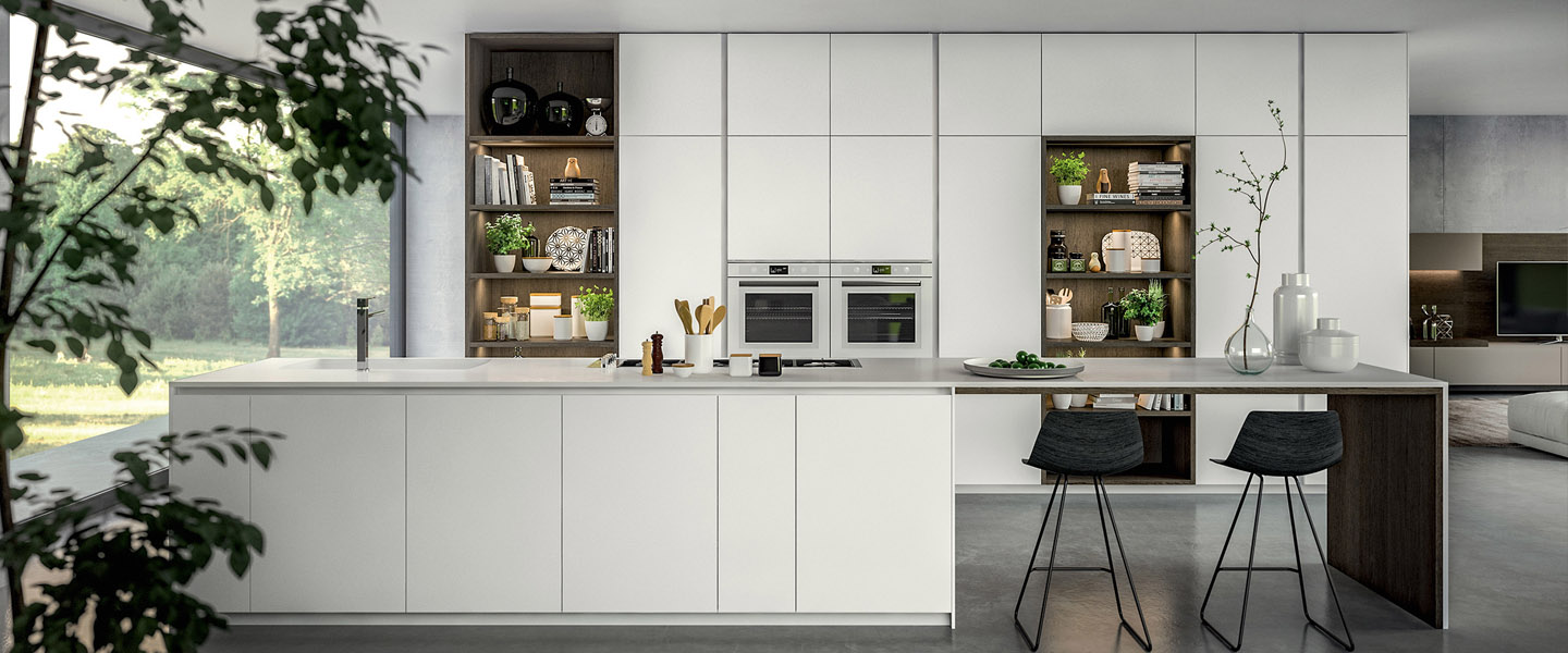 Cr&eacute;ation de menuiserie int&eacute;rieure et agencement d’int&eacute;rieur &agrave; Cernay vers Mulhouse Illzach