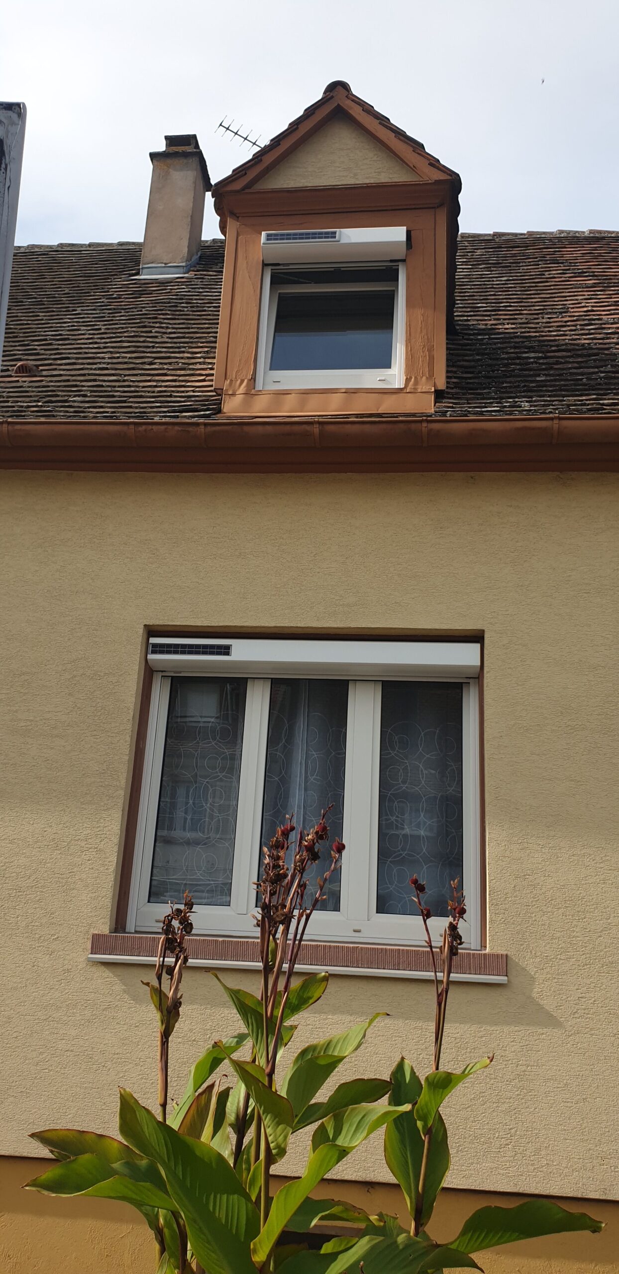 Large gamme de stores, volets et brise-soleils pour vos ouvertures et fermetures &agrave; Cernay vers Thann Wittenheim 4