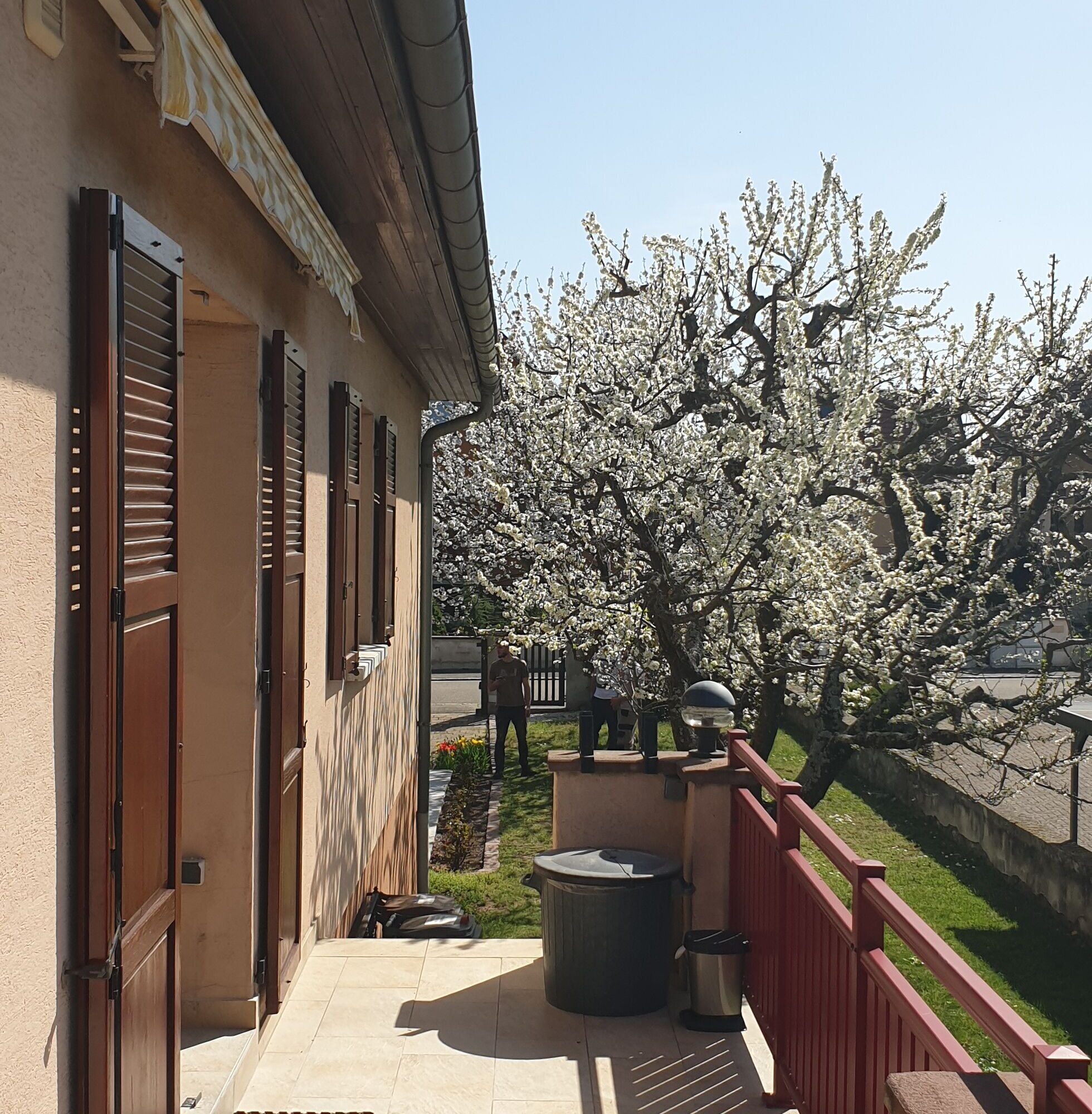 Faites appel &agrave; nos experts dans le Haut-Rhin pour vos besoins en menuiserie Saint-Louis