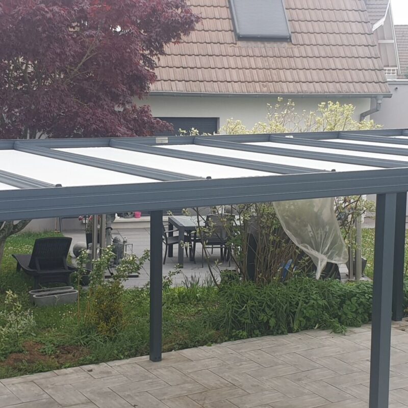 Carport Montb&eacute;liard 0