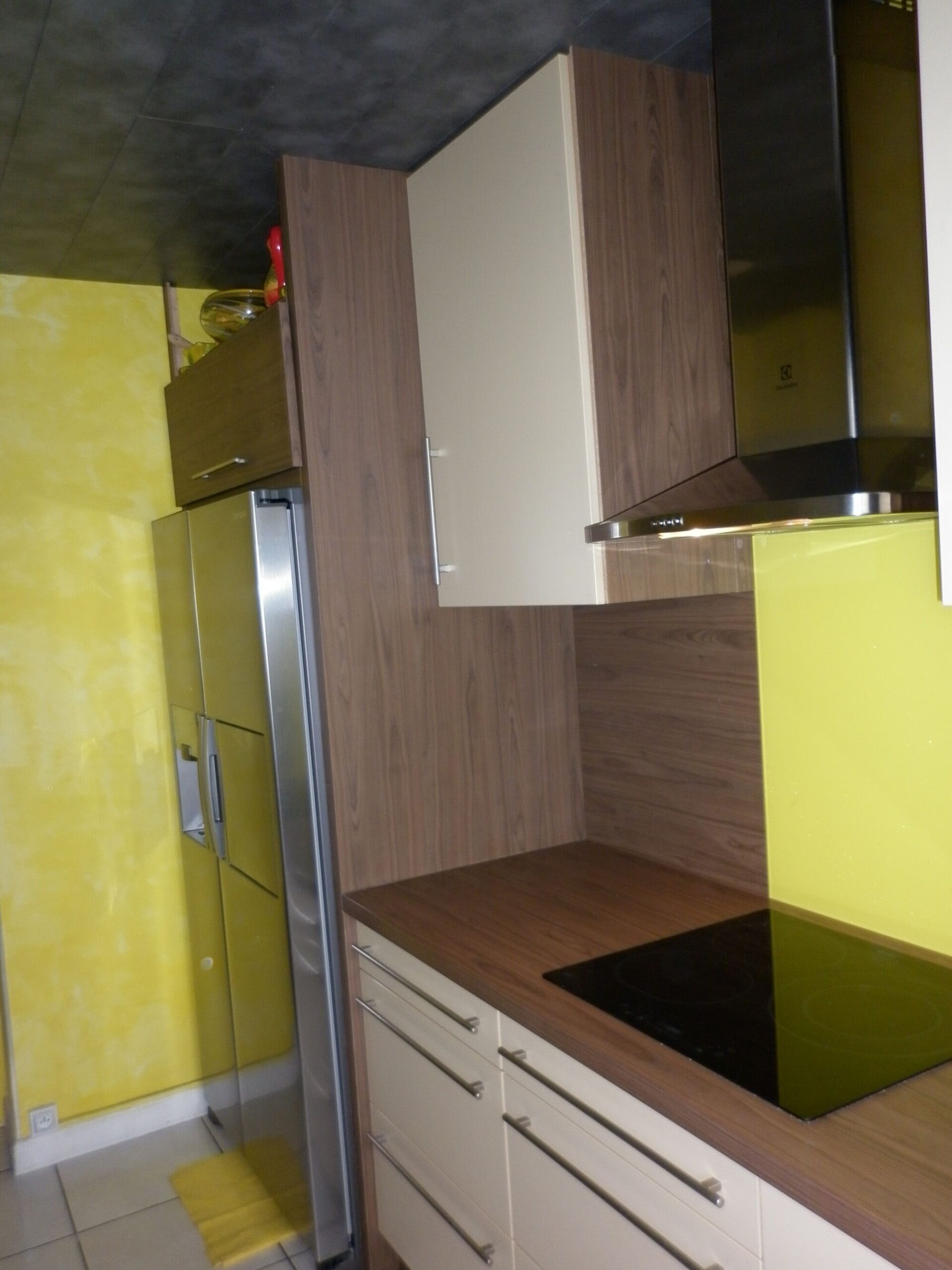 Cr&eacute;ation de menuiserie int&eacute;rieure et agencement d’int&eacute;rieur &agrave; Cernay vers Mulhouse Mulhouse 4