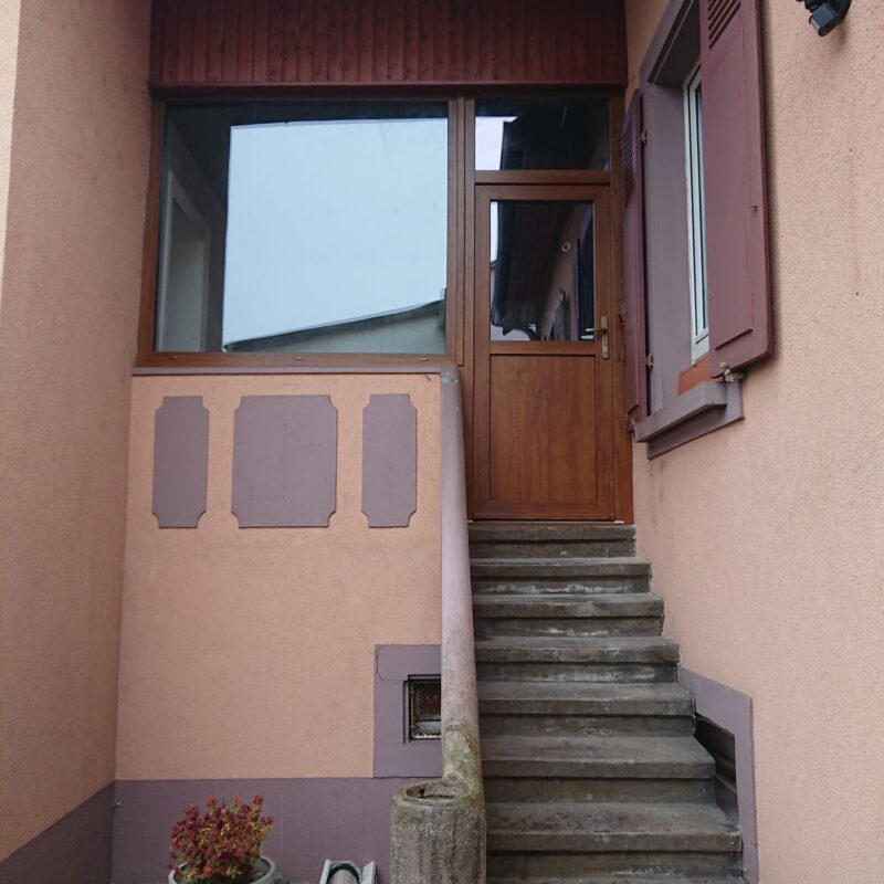 Fen&ecirc;tres Riedisheim 20