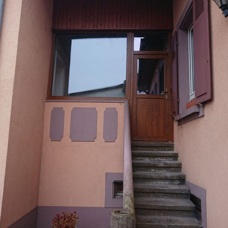Fen&ecirc;tres Belfort 21