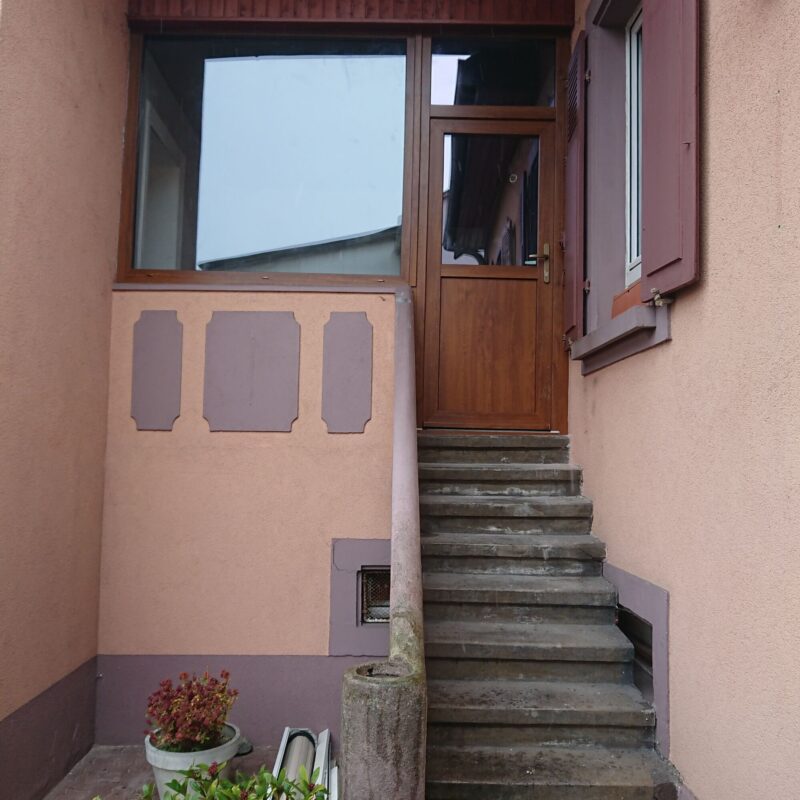 Fen&ecirc;tres Illzach 22