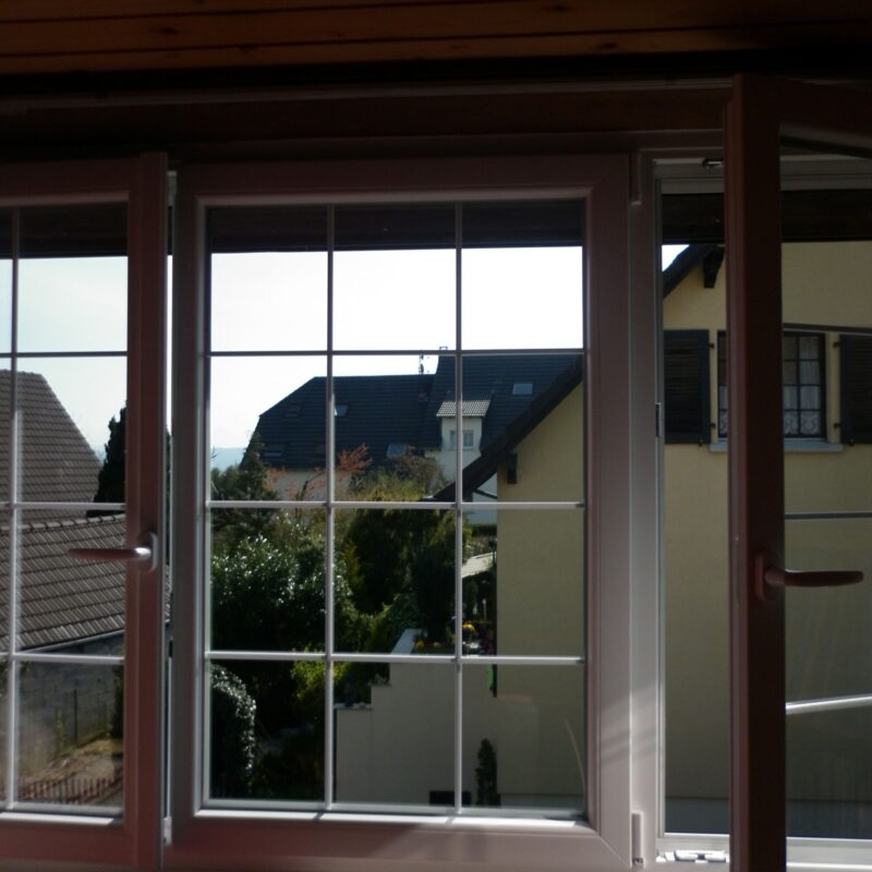 Fen&ecirc;tres Audincourt 28