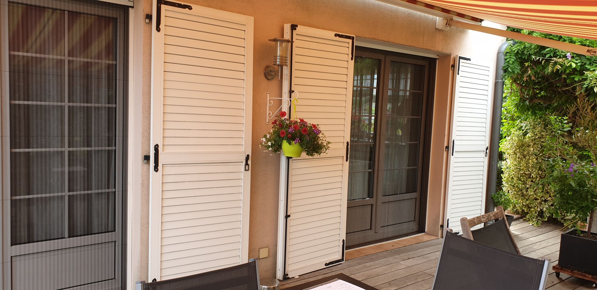 Moustiquaire Wittenheim