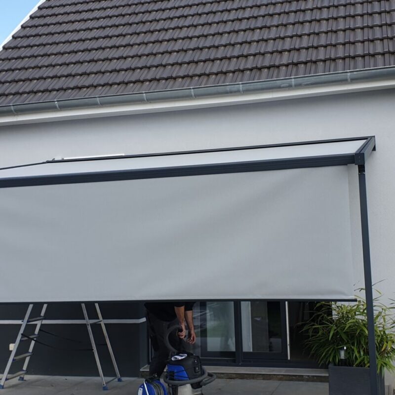 Pergolas Montb&eacute;liard 0