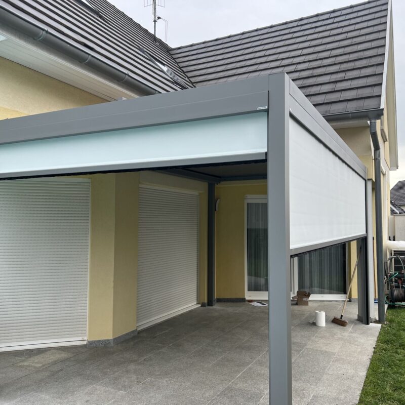 Pergolas Montb&eacute;liard 12