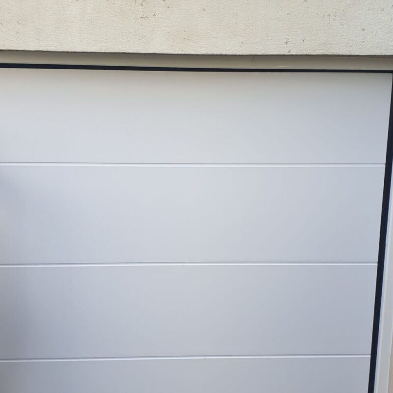 Portes de garage Illzach 6