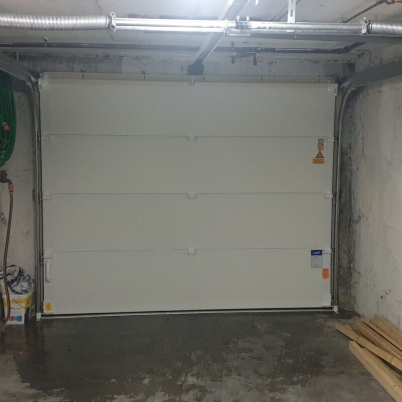 Portes de garage Wittenheim 9