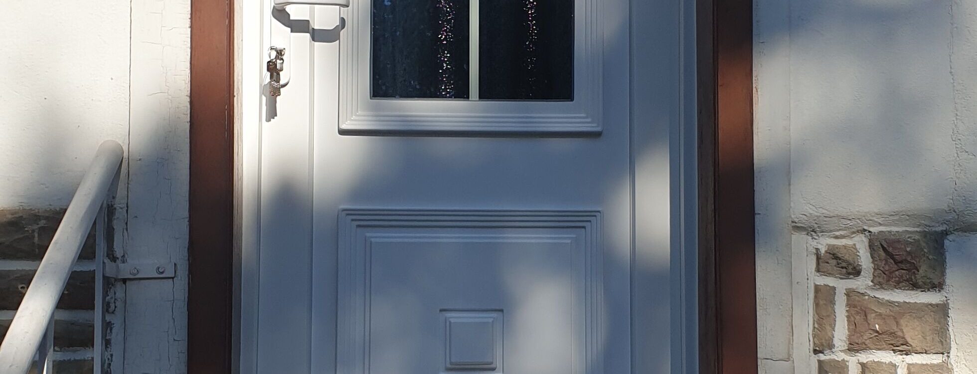 Portes PVC Illzach