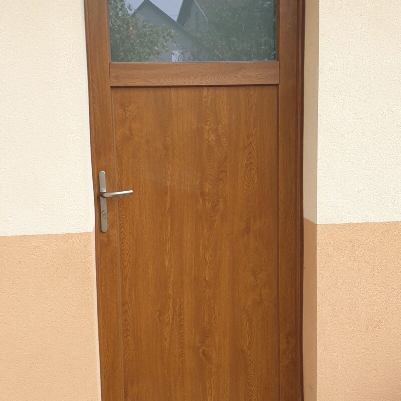 Portes PVC Rixheim 4