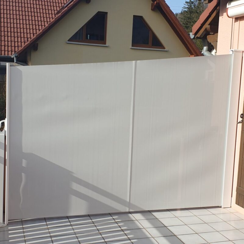 Volets – Stores Colmar 6