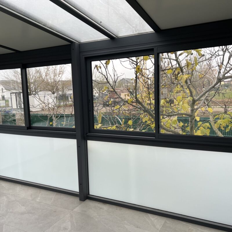 V&eacute;randa Mulhouse 4