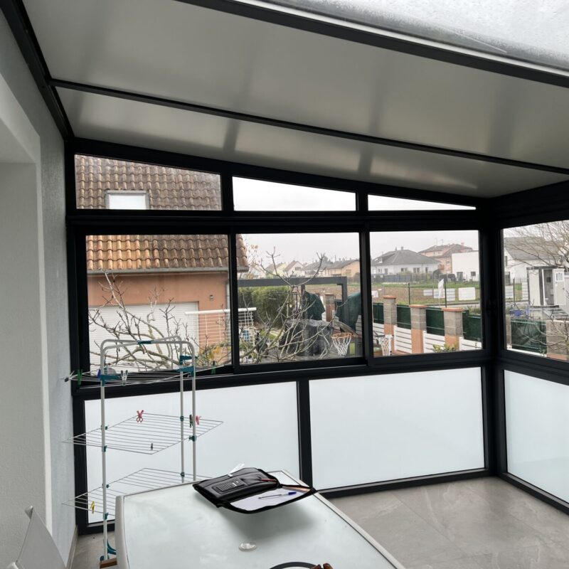 V&eacute;randa Rixheim 5