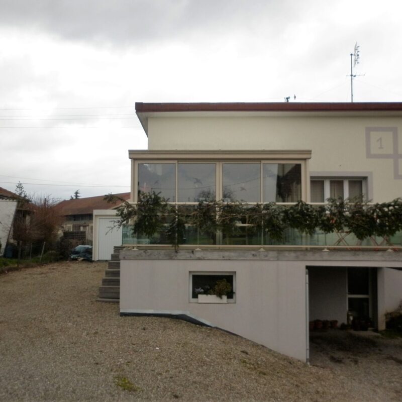 V&eacute;randa Riedisheim 7