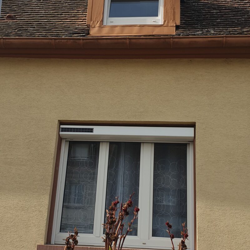 Volets – Stores Wittenheim 14