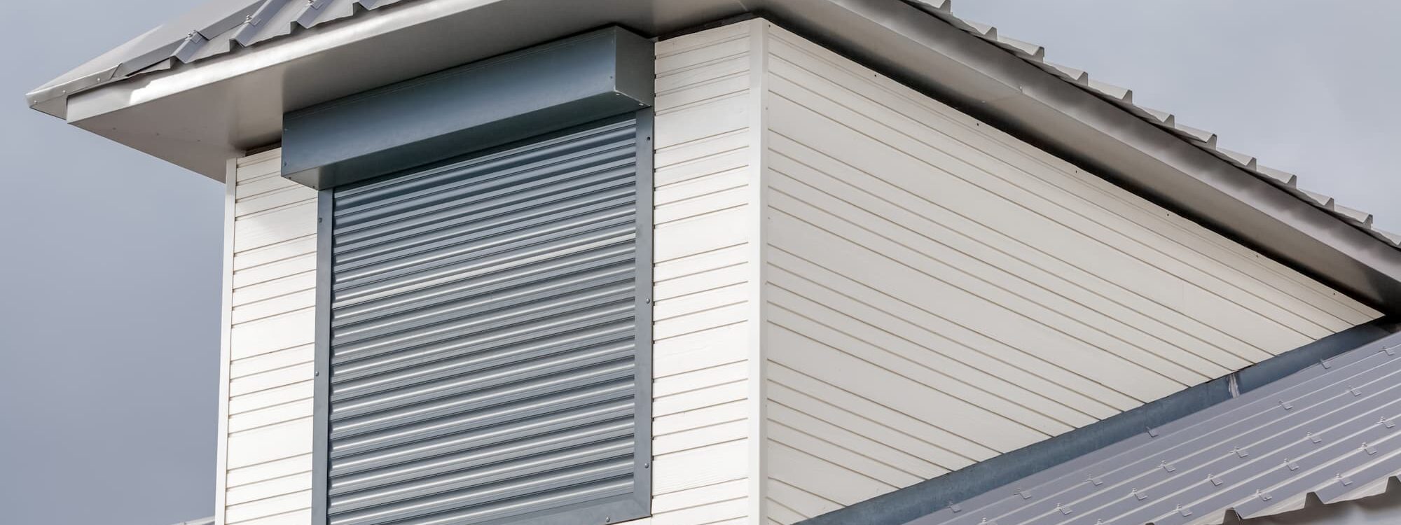 Pourquoi choisir des volets en aluminium pour votre maison ? Audincourt