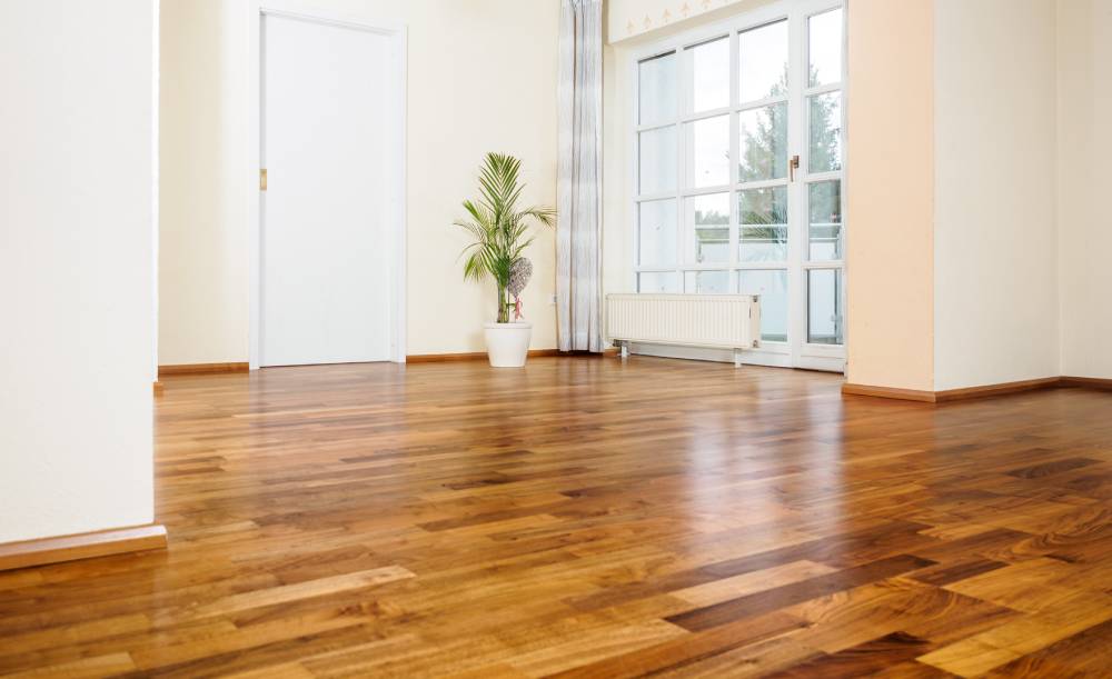 Quels sont les avantages du parquet flottant pour votre int&eacute;rieur ? Riedisheim